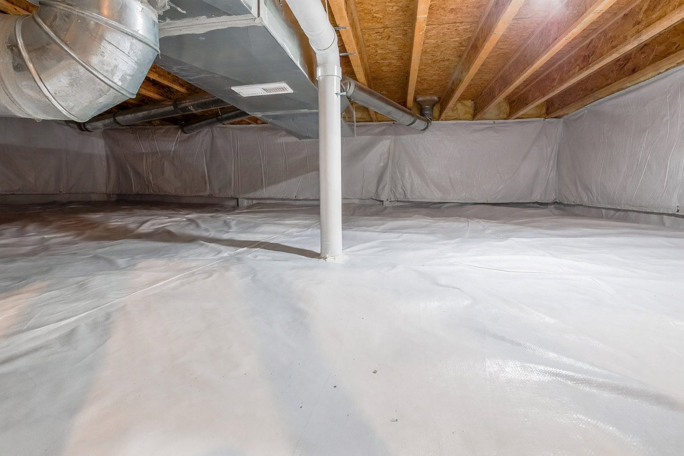 Top-Rated Vapor Barrier Installation Albany GA | Albany Insulation Company